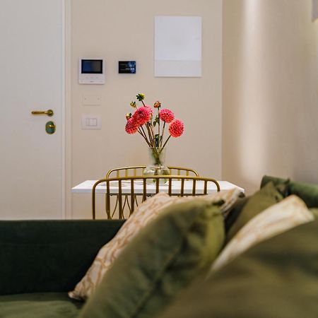 Helloapulia Charming Palazzo Clemente - Self-Catering Suites With Aircondition Monopoli Exterior foto
