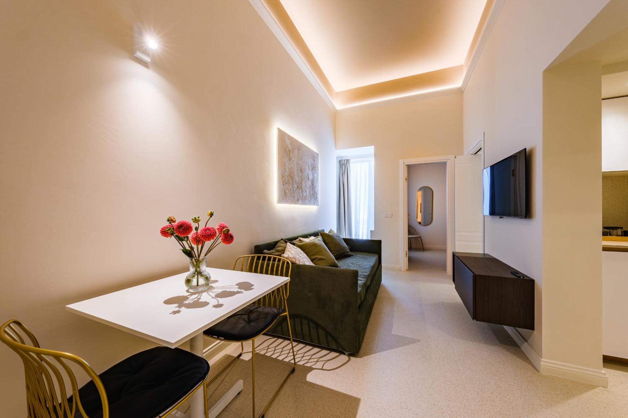 Helloapulia Charming Palazzo Clemente - Self-Catering Suites With Aircondition Monopoli Exterior foto