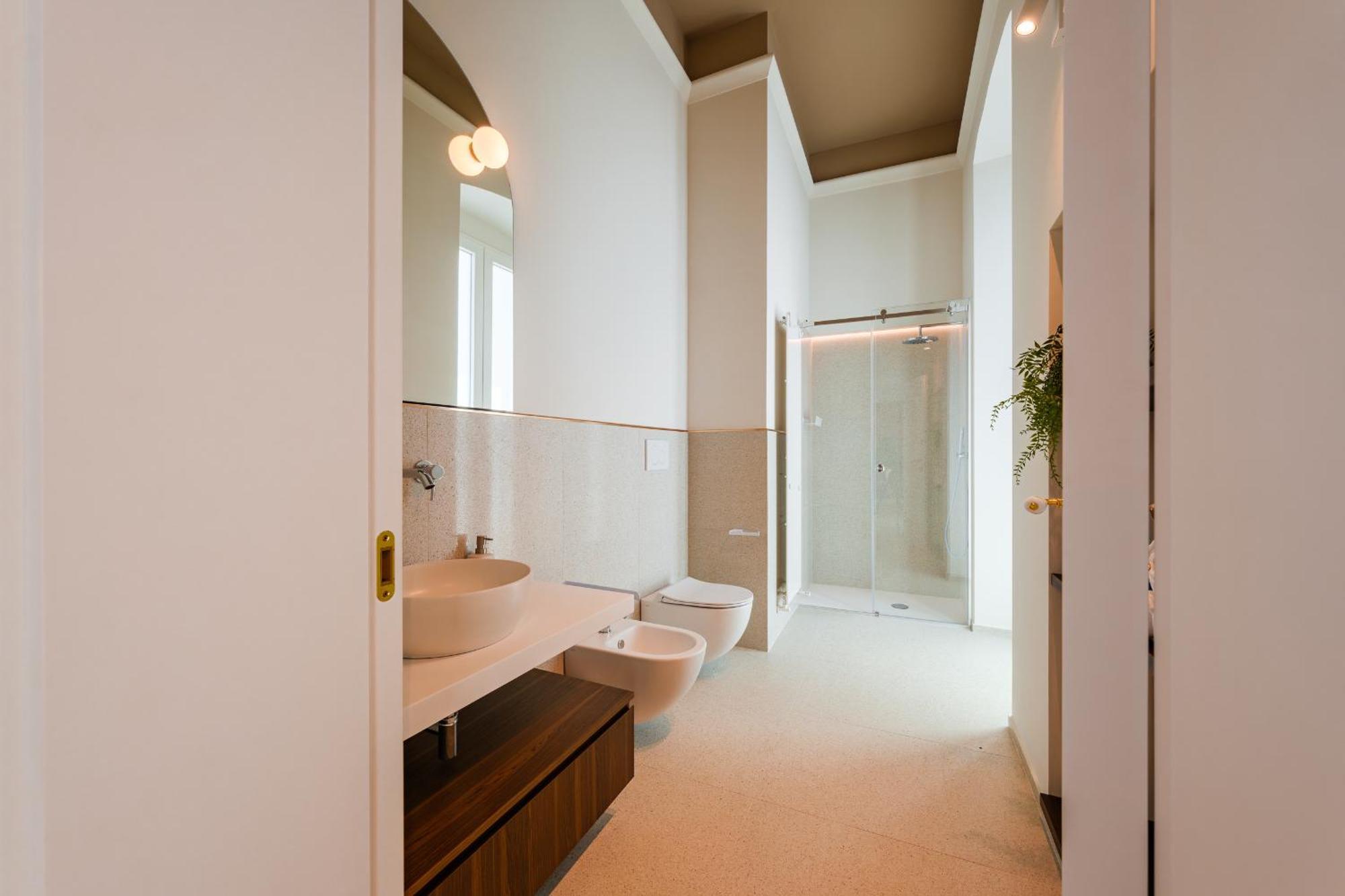 Helloapulia Charming Palazzo Clemente - Self-Catering Suites With Aircondition Monopoli Exterior foto