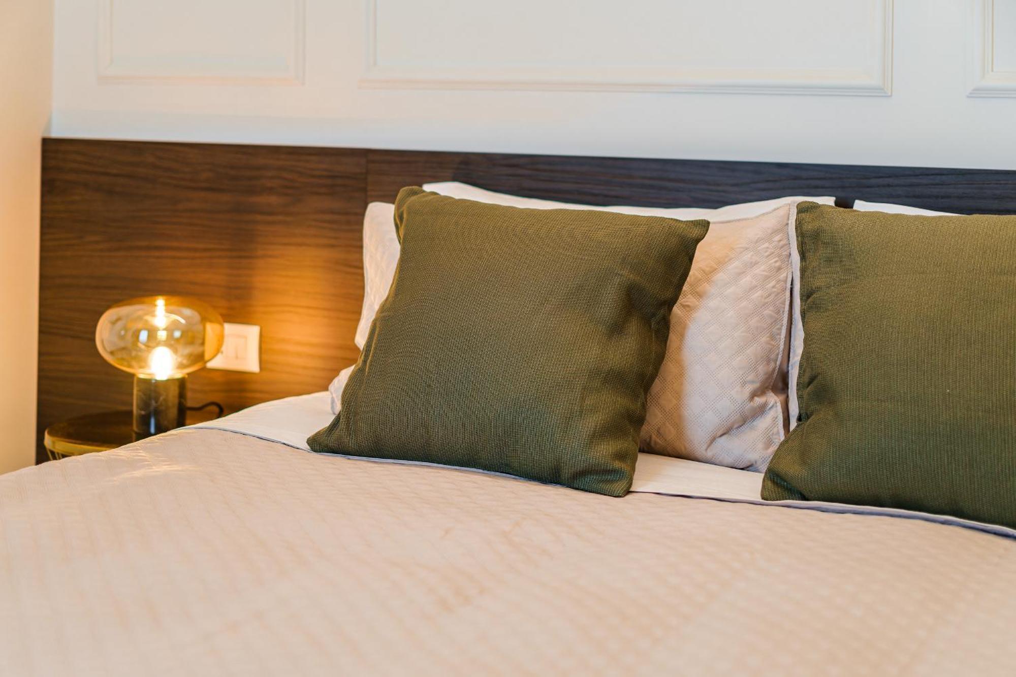 Helloapulia Charming Palazzo Clemente - Self-Catering Suites With Aircondition Monopoli Exterior foto